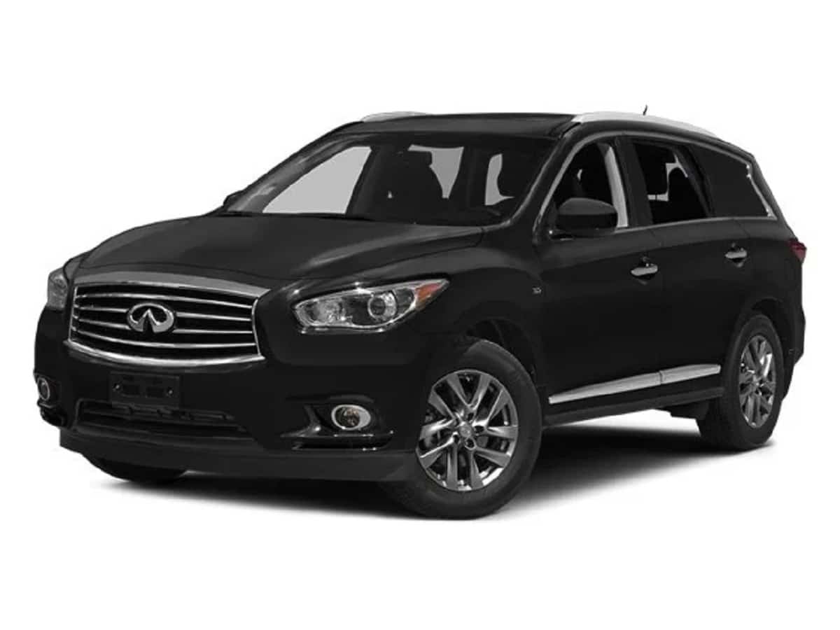 Catalogo de Partes QX60 2014 INFINITI AutoPartes y Refacciones