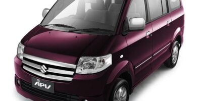 Catalogo de Partes SUZUKI APV 2015 AutoPartes y Refacciones