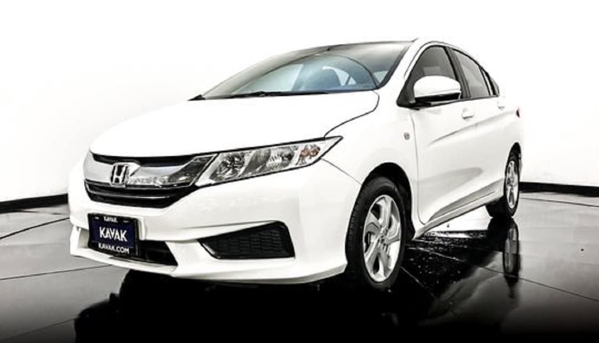 Catalogo de Partes CITY HONDA 2015 AutoPartes y Refacciones