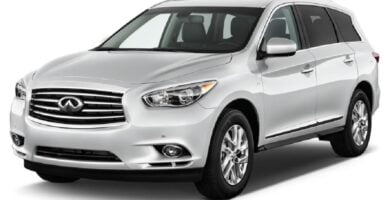 Catalogo de Partes QX60/JX 2015 INFINITI AutoPartes y Refacciones