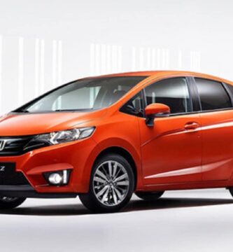 Catalogo de Partes JAZZ HONDA 2015 AutoPartes y Refacciones