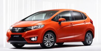 Catalogo de Partes JAZZ HYBRIDO HONDA 2015 AutoPartes y Refacciones