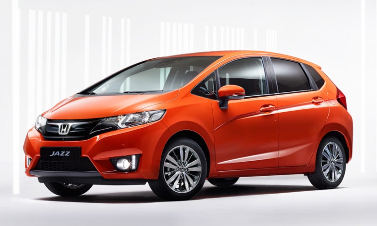 Catalogo de Partes JAZZ HYBRIDO HONDA 2015 AutoPartes y Refacciones