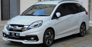 Catalogo de Partes MOBILIO HONDA 2015 AutoPartes y Refacciones