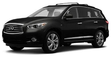 Catalogo de Partes QX60 2015 INFINITI AutoPartes y Refacciones