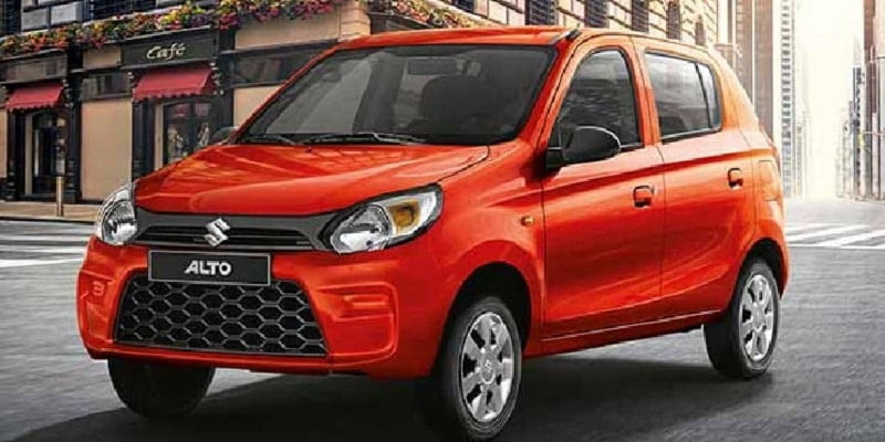 Catalogo de Partes SUZUKI ALTO 2016 AutoPartes y Refacciones