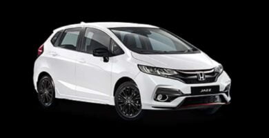 Catalogo de Partes JAZZ HYBRIDO HONDA 2016 AutoPartes y Refacciones