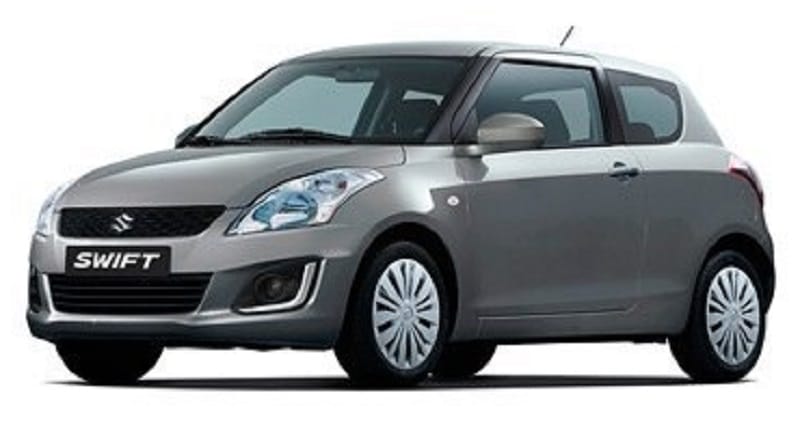 Catalogo de Partes SUZUKI SWIFT 2016 AutoPartes y Refacciones