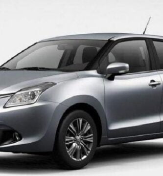 Catalogo de Partes SUZUKI BALENO 2017 AutoPartes y Refacciones