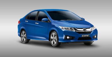 Catalogo de Partes CITY HONDA 2017 AutoPartes y Refacciones