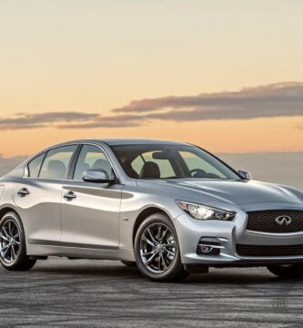 Catalogo de Partes Q50 2017 INFINITI AutoPartes y Refacciones