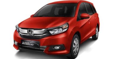 Catalogo de Partes MOBILIO HONDA 2017 AutoPartes y Refacciones