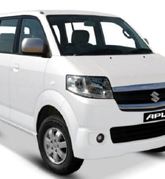 Catalogo de Partes SUZUKI APV 2018 AutoPartes y Refacciones