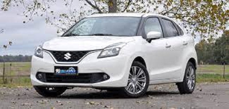 Catalogo de Partes SUZUKI BALENO 2018 AutoPartes y Refacciones