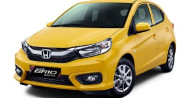 Catalogo de Partes BRIO HONDA 2018 AutoPartes y Refacciones