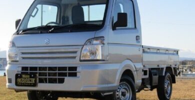 Catalogo de Partes SUZUKI CARRY 2018 AutoPartes y Refacciones