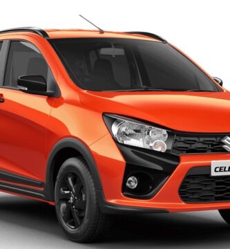 Catalogo de Partes SUZUKI CELERIO 2018 AutoPartes y Refacciones