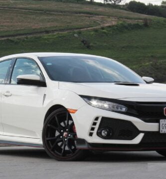 Catalogo de Partes CIVIC TYPE R HONDA 2018 AutoPartes y Refacciones