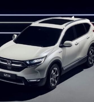 Catalogo de Partes CR-V DIESEL HONDA 2018 AutoPartes y Refacciones