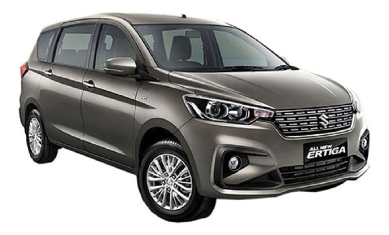 Catalogo de Partes SUZUKI ERTIGA 2018 AutoPartes y Refacciones