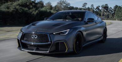 Catalogo de Partes Q60 2018 INFINITI AutoPartes y Refacciones