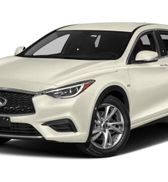 Catalogo de Partes QX30 2018 INFINITI AutoPartes y Refacciones