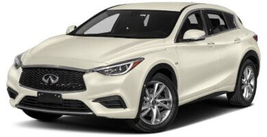 Catalogo de Partes QX30 2018 INFINITI AutoPartes y Refacciones