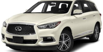 Catalogo de Partes QX60 2018 INFINITI AutoPartes y Refacciones