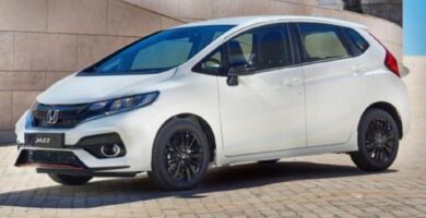 Catalogo de Partes JAZZ HONDA 2018 AutoPartes y Refacciones