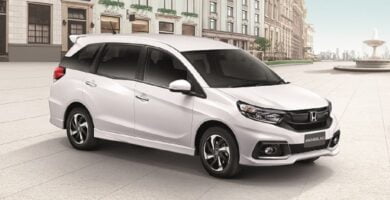 Catalogo de Partes MOBILIO HONDA 2018 AutoPartes y Refacciones