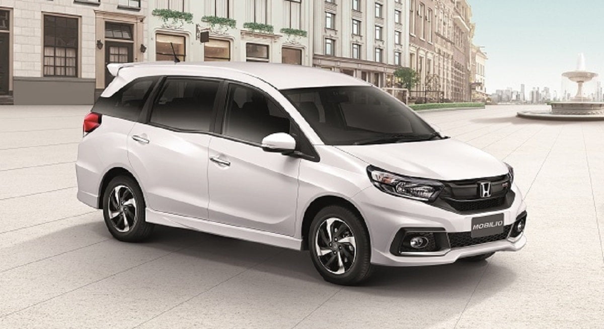 Catalogo de Partes MOBILIO HONDA 2018 AutoPartes y Refacciones