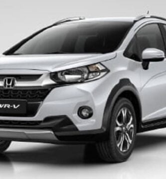 Catalogo de Partes WR-V HONDA 2018 AutoPartes y Refacciones