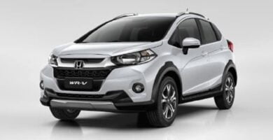 Catalogo de Partes WR-V HONDA 2018 AutoPartes y Refacciones