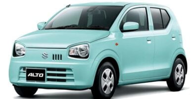 Catalogo de Partes SUZUKI ALTO 2019 AutoPartes y Refacciones