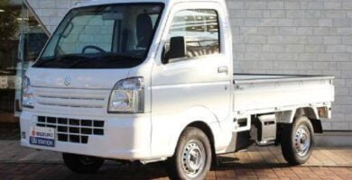 Catalogo de Partes SUZUKI CARRY 2019 AutoPartes y Refacciones