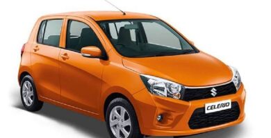 Catalogo de Partes SUZUKI CELERIO 2019 AutoPartes y Refacciones