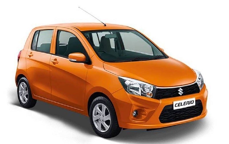 Catalogo de Partes SUZUKI CELERIO 2019 AutoPartes y Refacciones