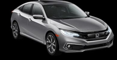 Catalogo de Partes CIVIC 4D DIESEL HONDA 2019 AutoPartes y Refacciones