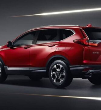 Catalogo de Partes CR-V DIESEL HONDA 2019 AutoPartes y Refacciones