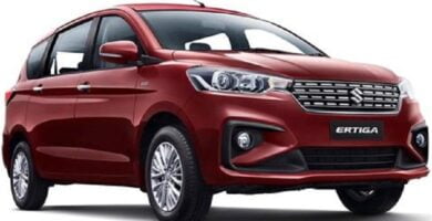 Catalogo de Partes SUZUKI ERTIGA 2019 AutoPartes y Refacciones