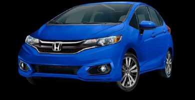 Catalogo de Partes FIT HONDA 2019 AutoPartes y Refacciones