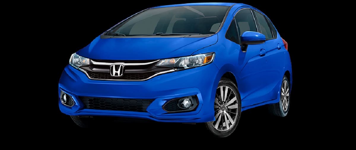 Catalogo de Partes FIT HONDA 2019 AutoPartes y Refacciones