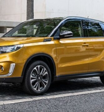 Catalogo de Partes SUZUKI GRAND VITARA 2019 AutoPartes y Refacciones