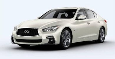 Catalogo de Partes Q50 2019 INFINITI AutoPartes y Refacciones