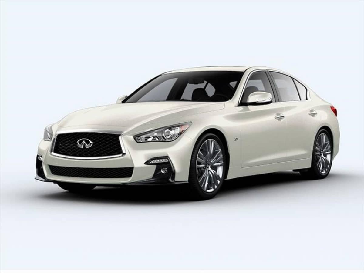 Catalogo de Partes Q50 2019 INFINITI AutoPartes y Refacciones