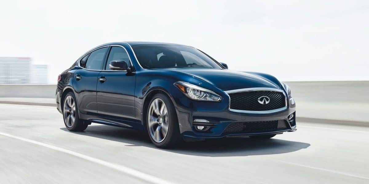 Catalogo de Partes Q70 2019 INFINITI AutoPartes y Refacciones