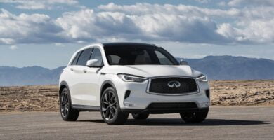 Catalogo de Partes QX50 2019 INFINITI AutoPartes y Refacciones