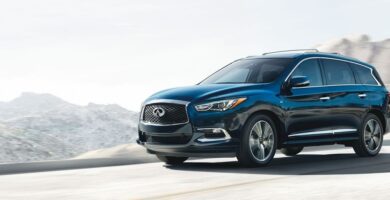 Catalogo de Partes QX60 2019 INFINITI AutoPartes y Refacciones