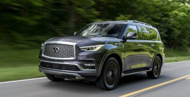 Catalogo de Partes QX80 2019 INFINITI AutoPartes y Refacciones