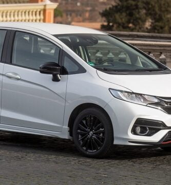 Catalogo de Partes JAZZ HYBRIDO HONDA 2019 AutoPartes y Refacciones